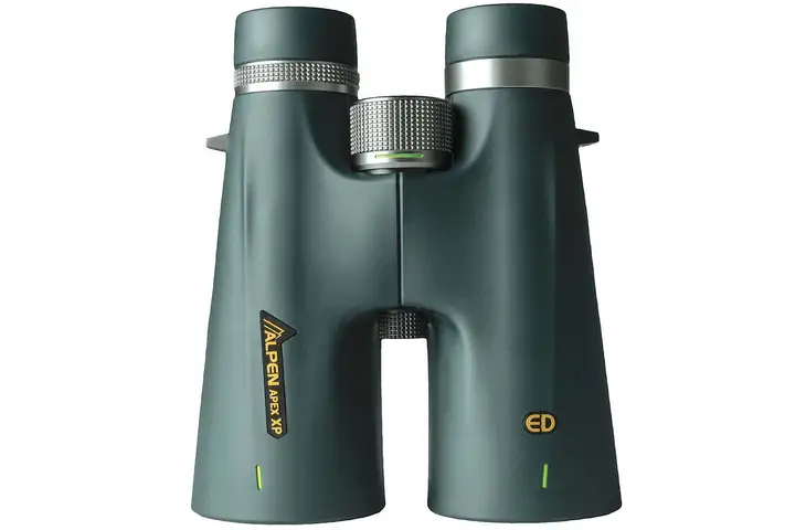 Alpen Apex XP 8x56mm ED Roof Prism Binocular 652 w/ Free Shipping